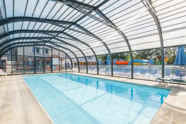 France : Camping Paradis - Les Chanterelles