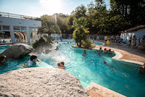 France : Camping Paradis Biper Gorri