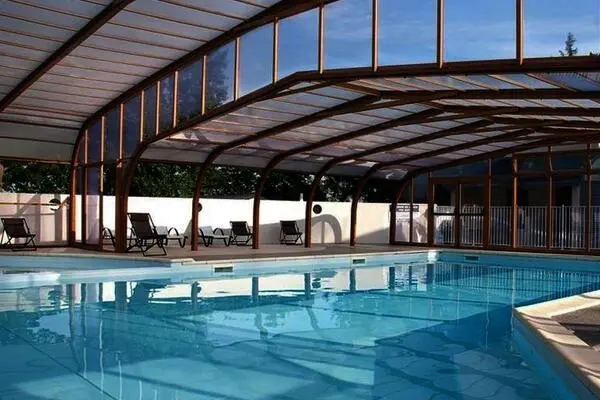 France : Camping Paradis d'Arvor