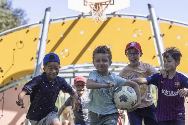 France : Camping Paradis du Viaduc