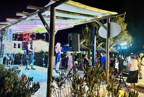 France : Camping Paradis Family les Rives de l'Hérault