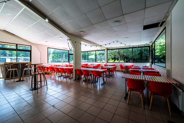 France : Camping Paradis le Coiroux