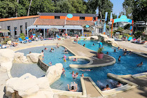France : Camping Paradis les Rochelets