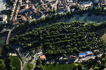 Sans Transport Paradis Viaduc de Millau **** France Saint-Pierre-des-Landes