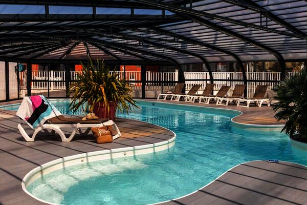 France : Camping Park Er Lann