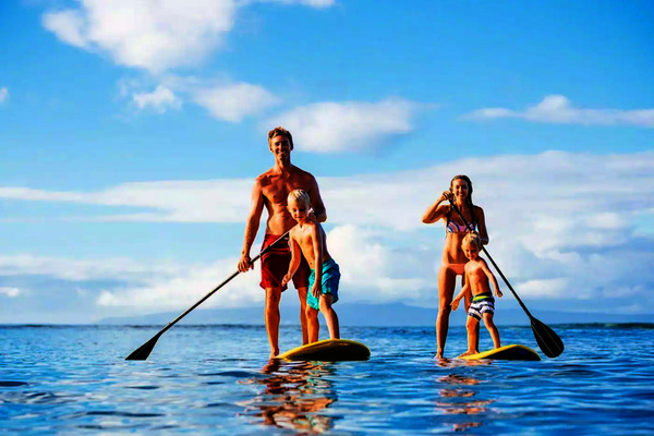 France : Camping Pascalounet