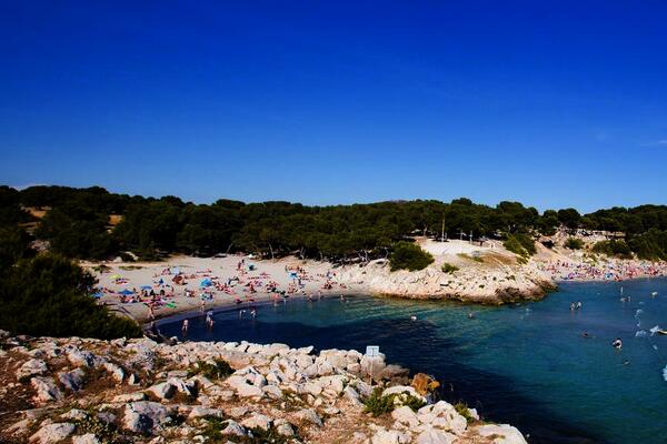 France : Camping Pascalounet