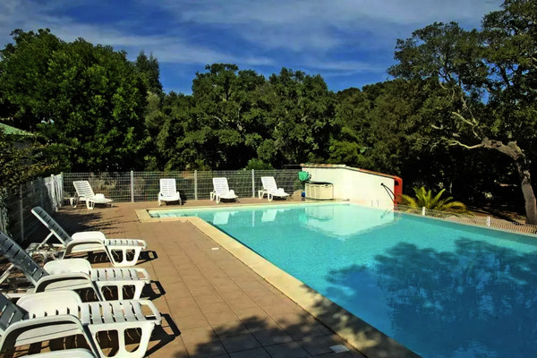 France : Camping Pezza Cardo