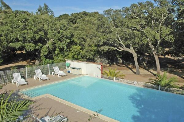 France : Camping Pezza Cardo