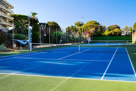 France : Résidence locative Pierre & Vacances  Héliotel Marine