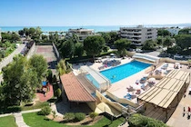 Sans Transport Pierre & Vacances Héliotel Marine France Saint-Pierre-des-Landes