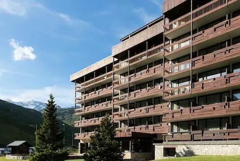 France : Résidence locative Pierre & Vacances Inter-Résidences
