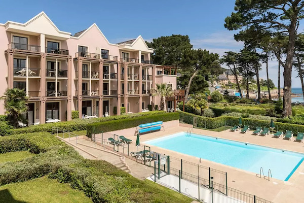 France : Résidence locative Pierre & Vacances L'Archipel