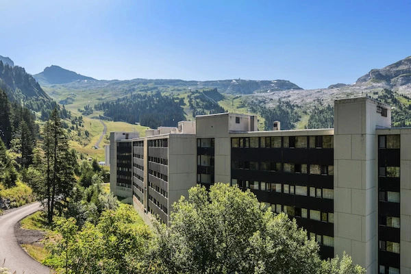 France : Résidence locative Pierre & Vacances La Forêt