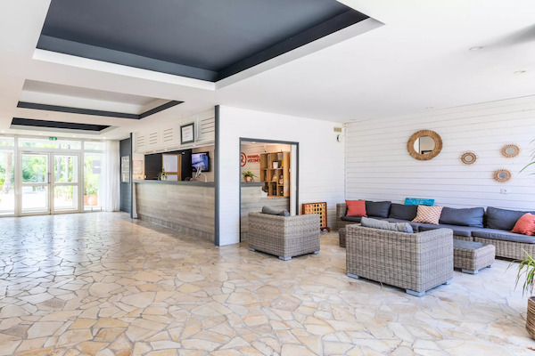 France : Résidence locative Pierre & Vacances La Pinède