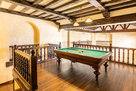 France : Résidence locative Pierre & Vacances La Villa Maldagora
