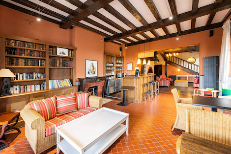 France : Résidence locative Pierre & Vacances La Villa Maldagora