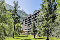France : Résidence locative Pierre & Vacances Le Chamois Blanc