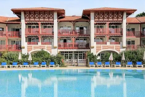 France : Résidence locative Pierre & Vacances Le Domaine de Gascogne