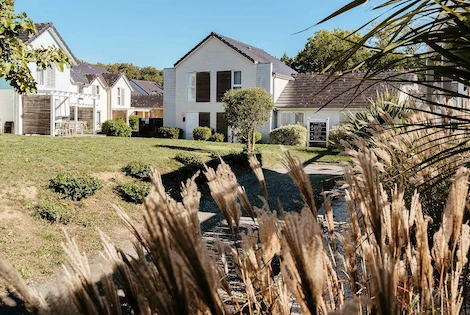 France : Résidence locative Pierre & Vacances Le Domaine du Bois de la Grée