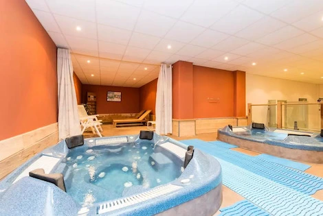 France : Résidence locative Pierre & Vacances Le Machu Pichu