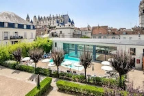 France : Résidence locative Pierre & Vacances Le Moulin des Cordeliers