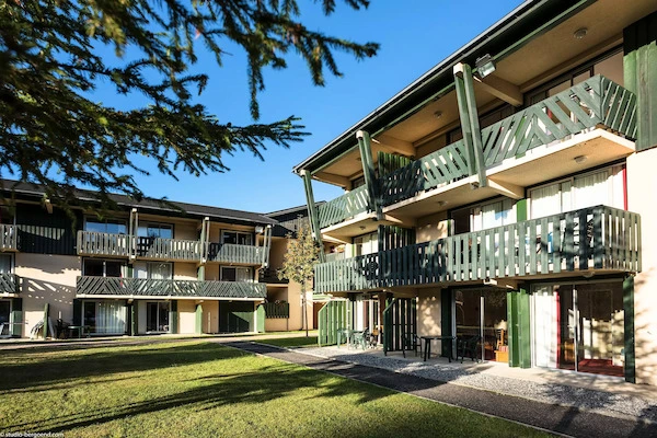 France : Résidence locative Pierre & Vacances Le Séquoia