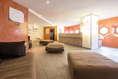 France : Résidence locative Pierre & Vacances Le Tikal