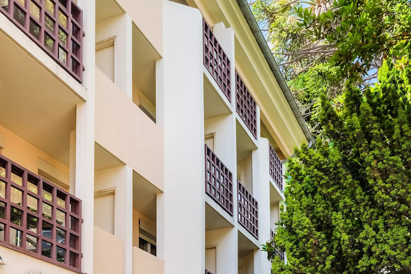 France : Résidence locative Pierre & Vacances Les Citronniers