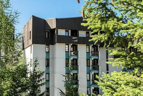 France : Résidence locative Pierre & Vacances Les Combes