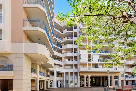 France : Résidence locative Pierre & Vacances Les Rivages du Parc