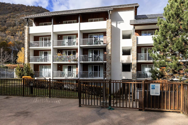 France : Résidence locative Pierre & Vacances Les Trois Domaines