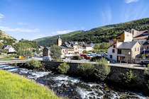 France : Résidence locative Pierre & Vacances Les Trois Domaines