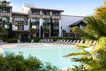 Sans Transport Pierre & Vacances Moliets 3* France Saint-Pierre-des-Landes