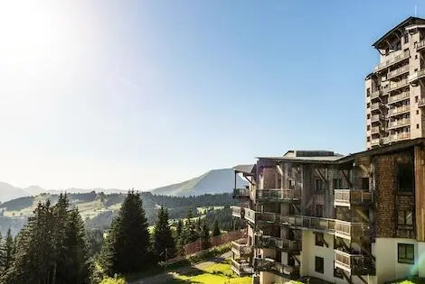 France : Résidence locative Pierre & Vacances Premium L'Amara