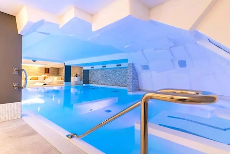 France : Résidence locative Pierre & Vacances Premium L'Hevana