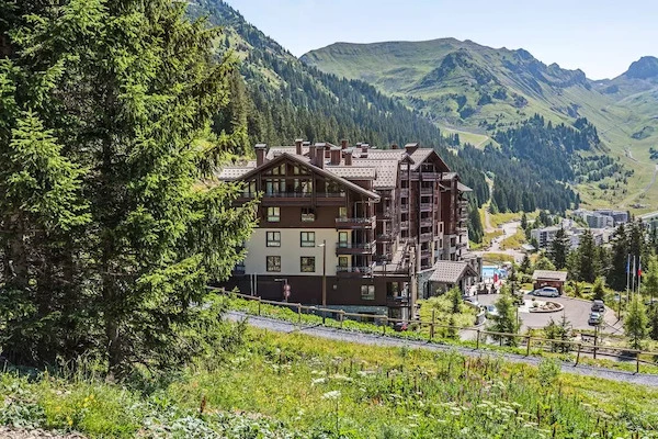 France : Résidence locative Pierre & Vacances Premium Les Terrasses d'Eos