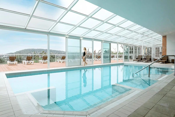 France : Résidence locative Pierre & Vacances Premium Résidence & Spa