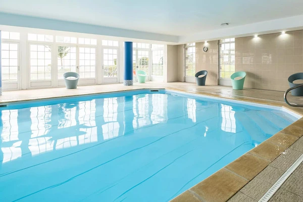 France : Résidence locative Pierre & Vacances Premium Résidence de la Plage