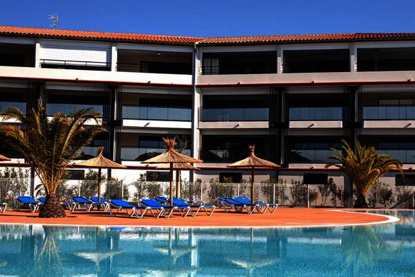 France : Village vacances Pierre & Vacances Premium Residence Horizon Golf