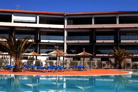 France : Village vacances Pierre & Vacances Premium Residence Horizon Golf