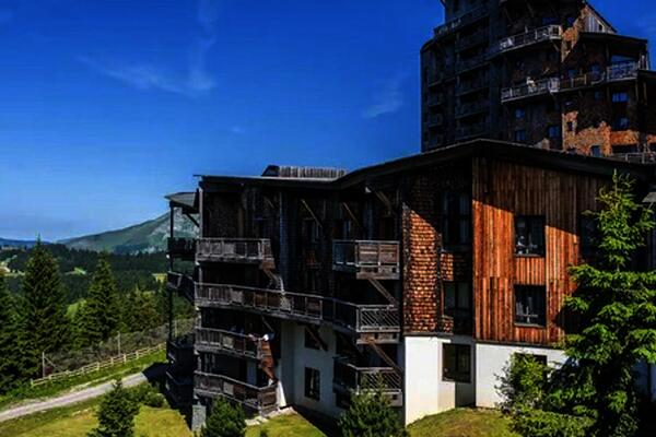 France : Résidence hôtelière Pierre & Vacances Premium Résidence L'Amara