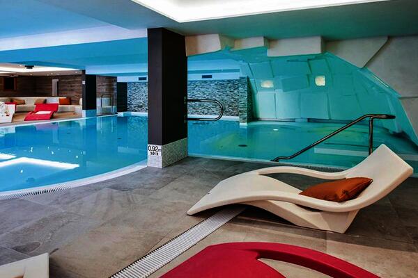 France : Résidence hôtelière Pierre & Vacances Premium Résidence L'Hévana