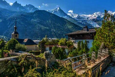 France : Résidence hôtelière Pierre & Vacances Premium Résidence La Ginabelle