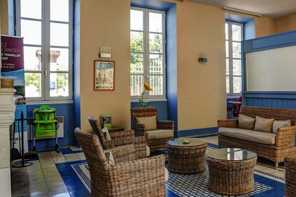 France : Résidence hôtelière Pierre & Vacances Premium Résidence Le Palais des Gouverneurs