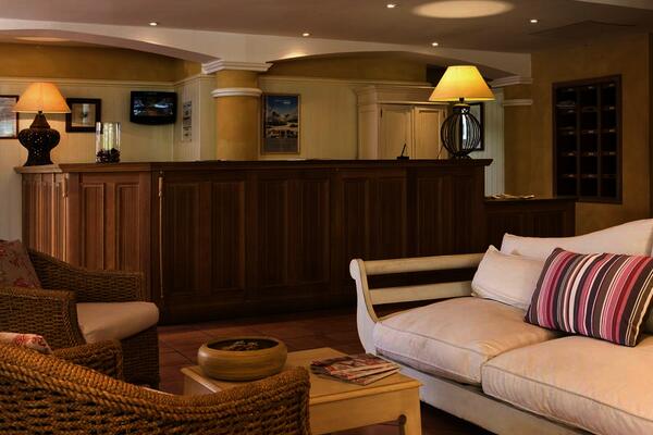 France : Village vacances Pierre & Vacances Premium Résidence Les Calanques des Issambres