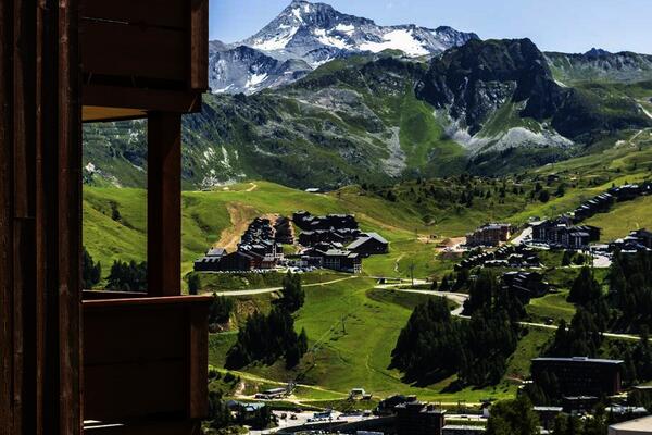 France : Résidence hôtelière Pierre & Vacances Premium Résidence Les Hauts Bois