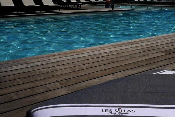 France : Village vacances Pierre & Vacances Premium Residence Les Villas de Porto-Vecchio