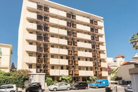 France : Résidence locative Pierre & Vacances Promenade des Bains