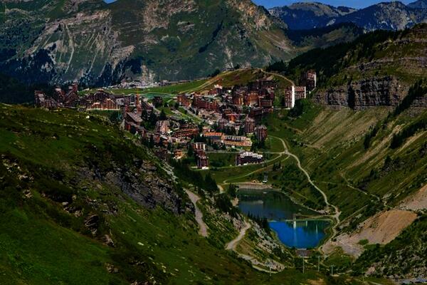 France : Résidence hôtelière Pierre & Vacances Residence Antarès